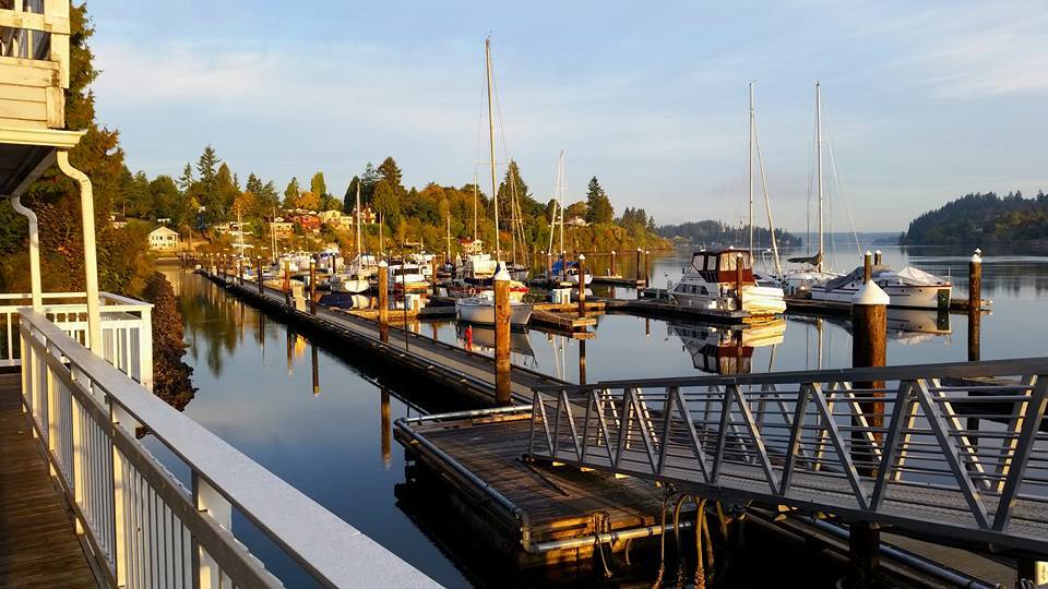 More Photos Of 1805 Thompson Dr, Bremerton Marina For Sale