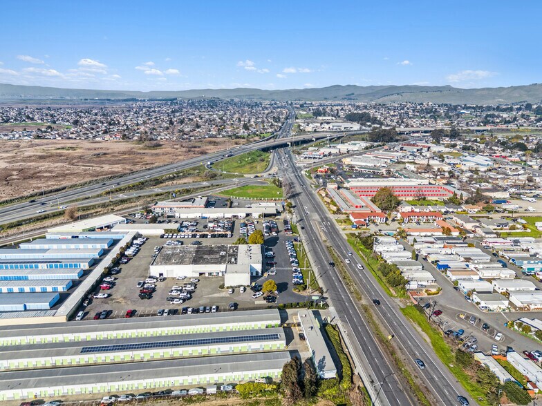 More Photos Of 4355 Sonoma Blvd, Vallejo Restaurant For Sale