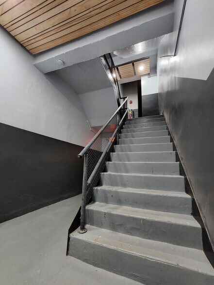 More Photos Of 845-873 S 55th St, Philadelphia Warehouse For Lease