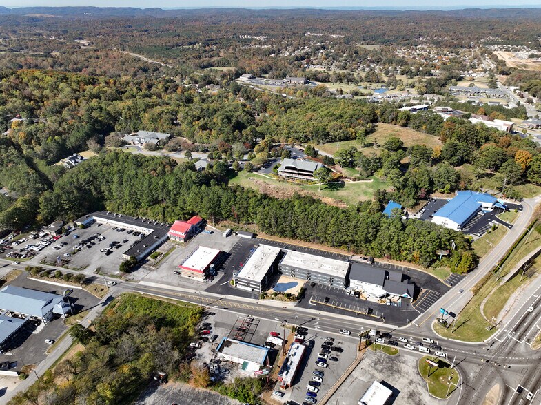 More Photos Of 2595 Georgetown Rd, Cleveland Hotel For Sale