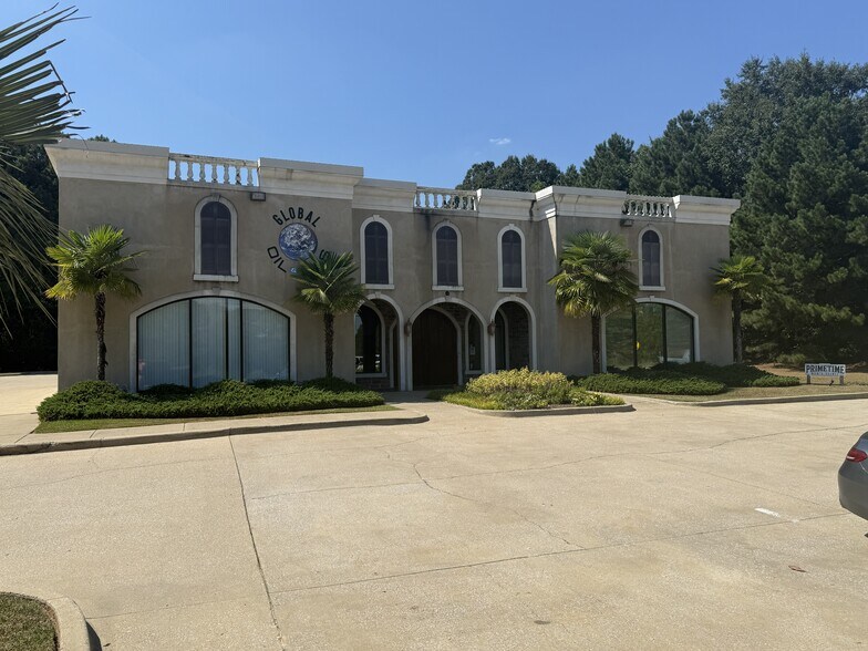 More Photos Of 4804 Highway 69 N, Northport Office For Lease
