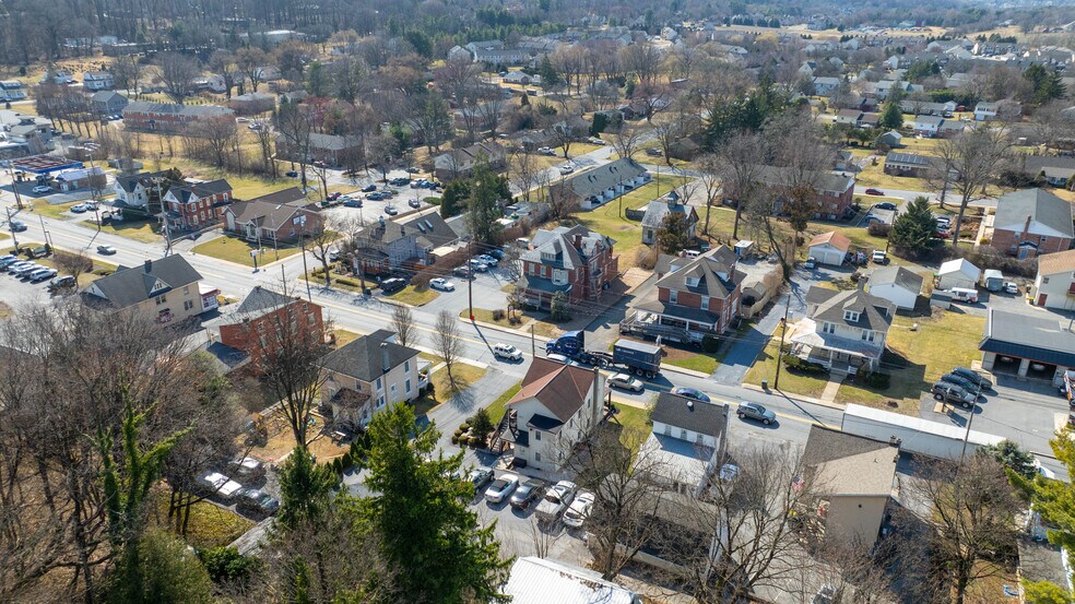 More Photos Of 2603 Lititz Pike, Lancaster General Retail For Sale