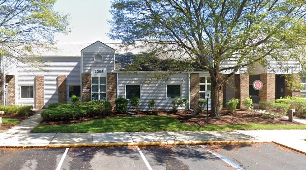 More Photos Of 2087-2097 Klockner Rd, Trenton Medical For Lease