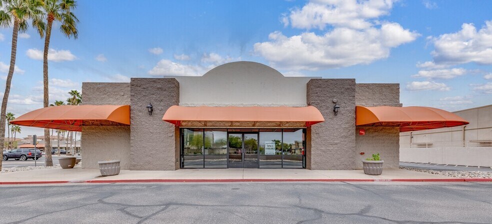 More Photos Of 1107 E Bell Rd, Phoenix General Retail For Lease
