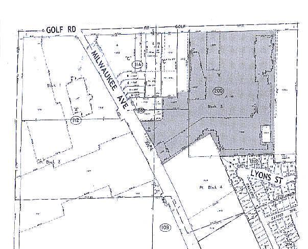 More Photos Of 8201-8307 W Golf Rd, Niles Unknown For Lease