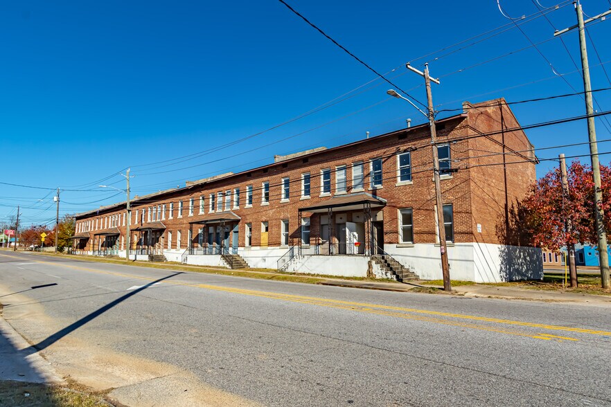 More Photos Of 1901-1939 Broad St, Augusta Apartments For Sale