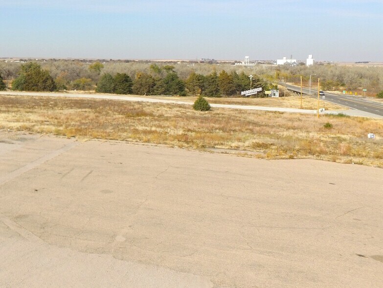 More Photos Of 15375 US Highway 385, Julesburg Land For Sale