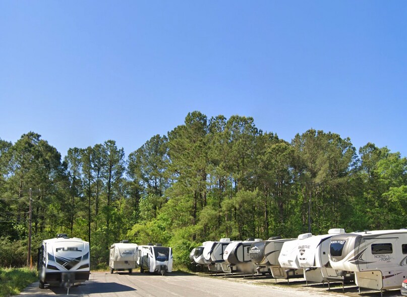 More Photos Of CONTINENTAL Blvd @ Hwy 80, Pooler Land For Sale