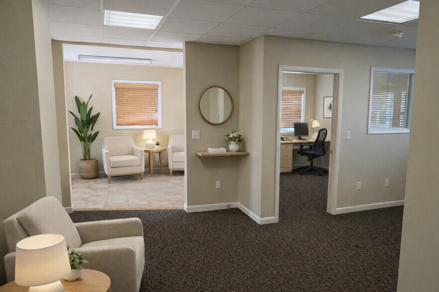 More Photos Of 21 Oakland Ave, Warwick Medical For Lease