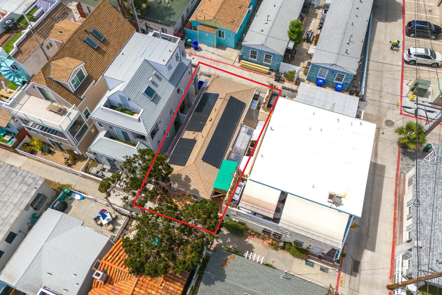 More Photos Of 830-832 Pismo Ct, San Diego Apartments For Sale