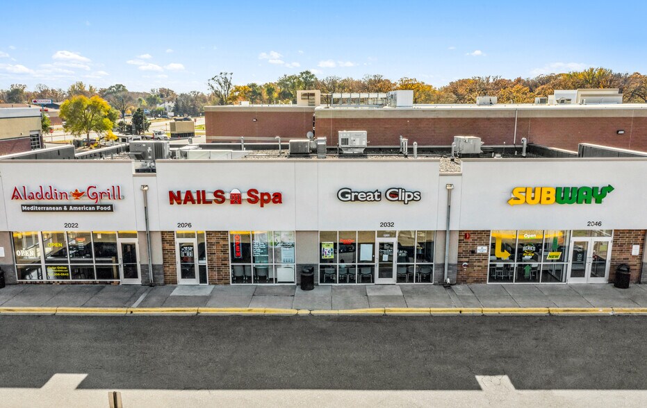 More Photos Of 2090-2100 NW Northdale Blvd, Coon Rapids Unknown For Lease