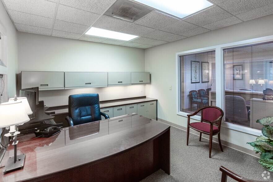 More Photos Of 1911 Hillandale Rd, Durham Office Residential For Lease