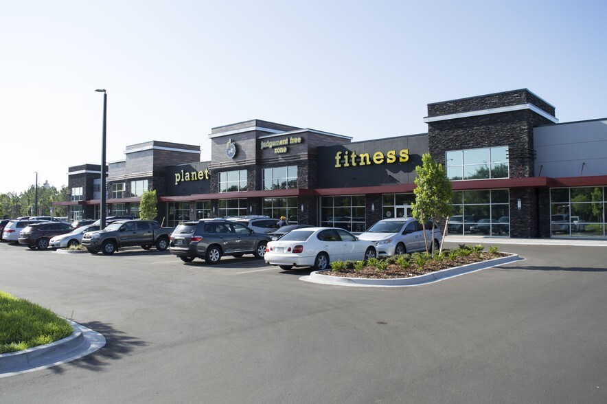 More Photos Of 14850 Old St Augustine Rd, Jacksonville Unknown For Lease