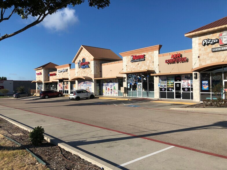 More Photos Of 4306 Matlock Rd, Arlington Storefront For Lease