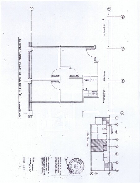 More Photos Of 1000 Cambridge St, Cambridge Medical For Lease