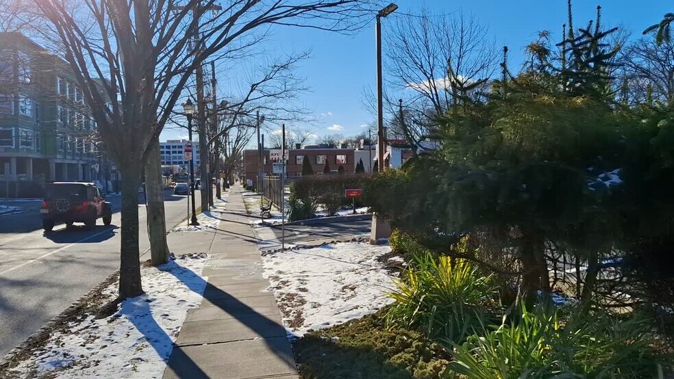 Primary Photo Of 1252 South Ave, Plainfield Freestanding For Lease