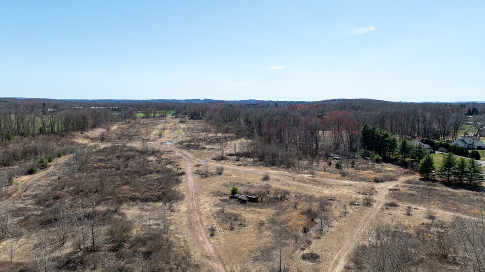 More Photos Of Depot Street / Sullivan Farm Road, Broad Brook Land For Sale