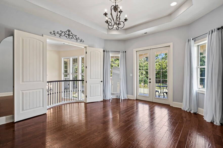 More Photos Of 220 Fincher Rd, Pauline Lodge Meeting Hall For Sale