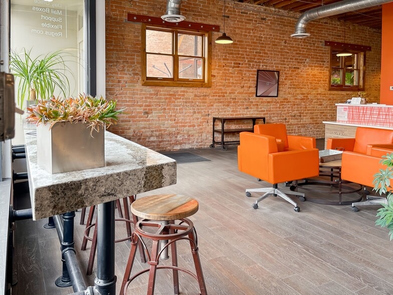 More Photos Of 221 25th St, Ogden Coworking Space