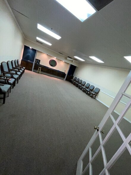 More Photos Of 3835 Gulfway Dr, Port Arthur Warehouse For Lease