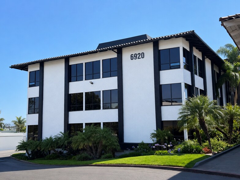 Primary Photo Of 6920 Miramar Rd, San Diego Loft Creative Space For Lease