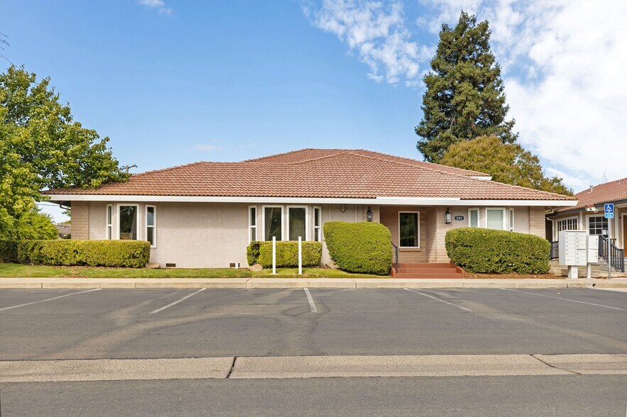 More Photos Of 1215 Plumas St, Yuba City Office For Sale