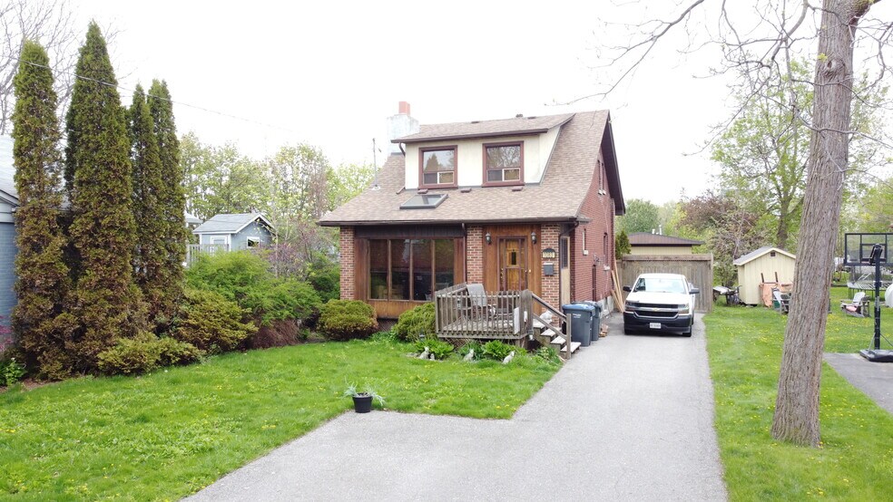 More Photos Of 1083 Seneca Av, Mississauga Land For Sale