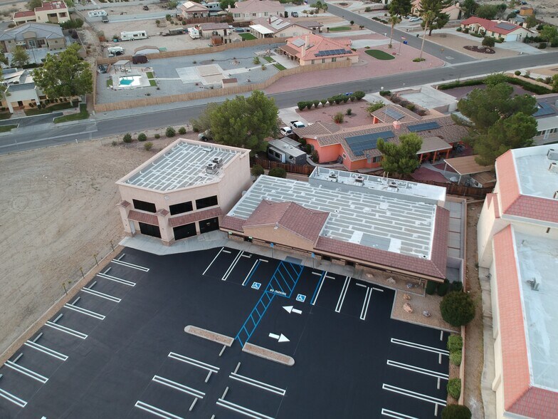 More Photos Of 18270 Siskiyou Rd, Apple Valley Medical For Sale