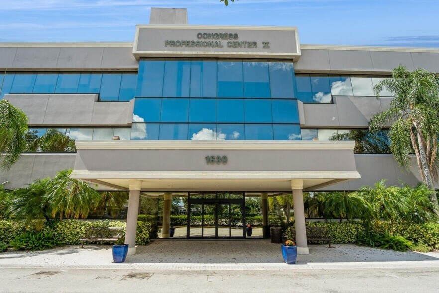 Primary Photo Of 1630 S Congress Ave, Palm Springs Unknown For Lease