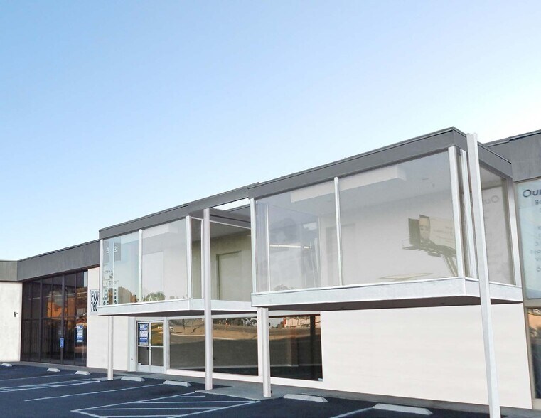 Primary Photo Of 3655 Camino del Rio W, San Diego General Retail For Lease