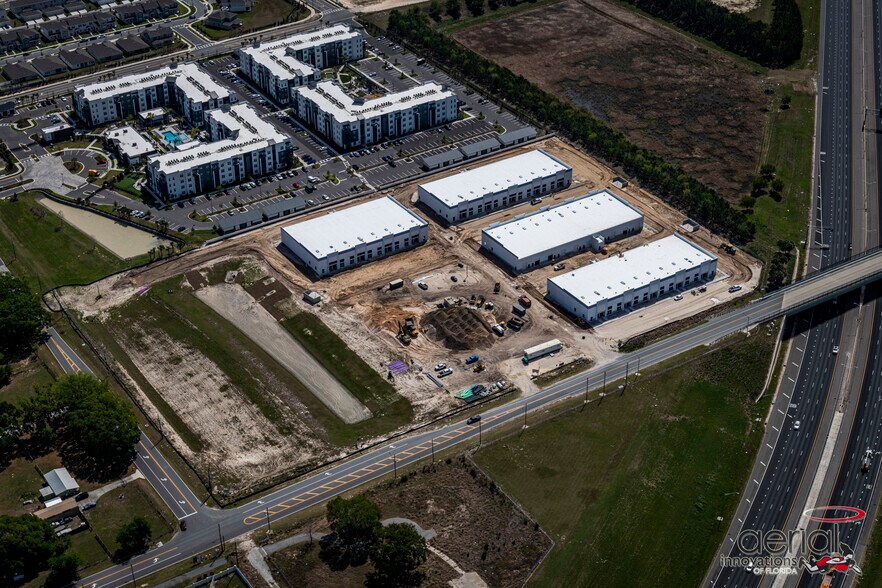 More Photos Of 1233 S Binion Rd, Apopka Unknown For Lease