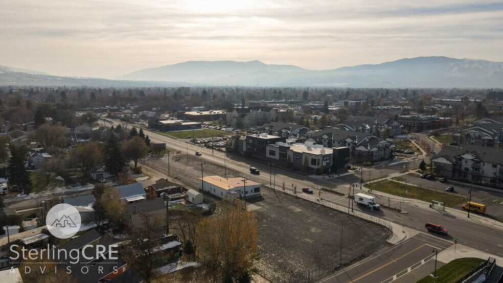 More Photos Of 100 Russell, Missoula General Retail For Sale