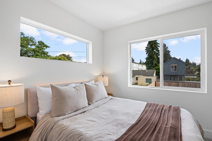 More Photos Of 4380 NE Going St, Portland Multifamily For Sale