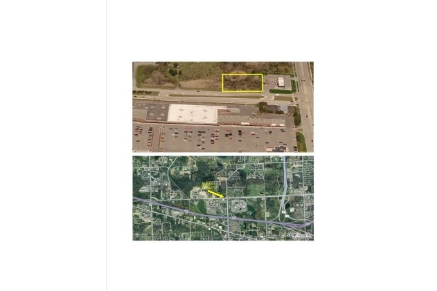 Primary Photo Of W 12 Mile Rd, Novi Land For Lease