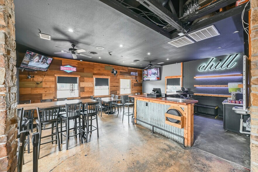 More Photos Of , Grapevine General Retail For Sale