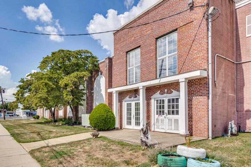 More Photos Of 2630 S Broad St, Trenton Religious Facility For Sale