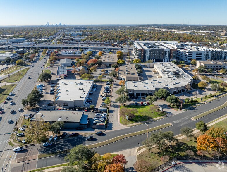 More Photos Of 9229 Waterford Centre Blvd, Austin Office For Lease