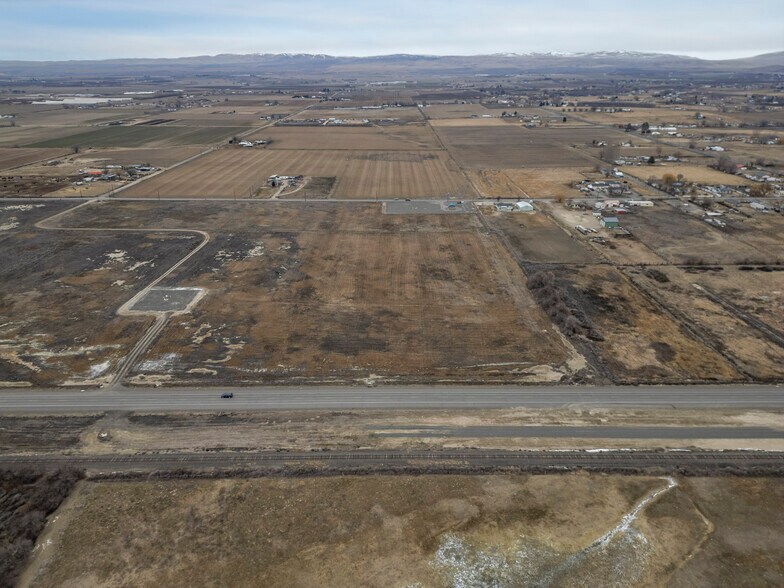 More Photos Of TBD Outlook Rd Land, Sunnyside Land For Sale