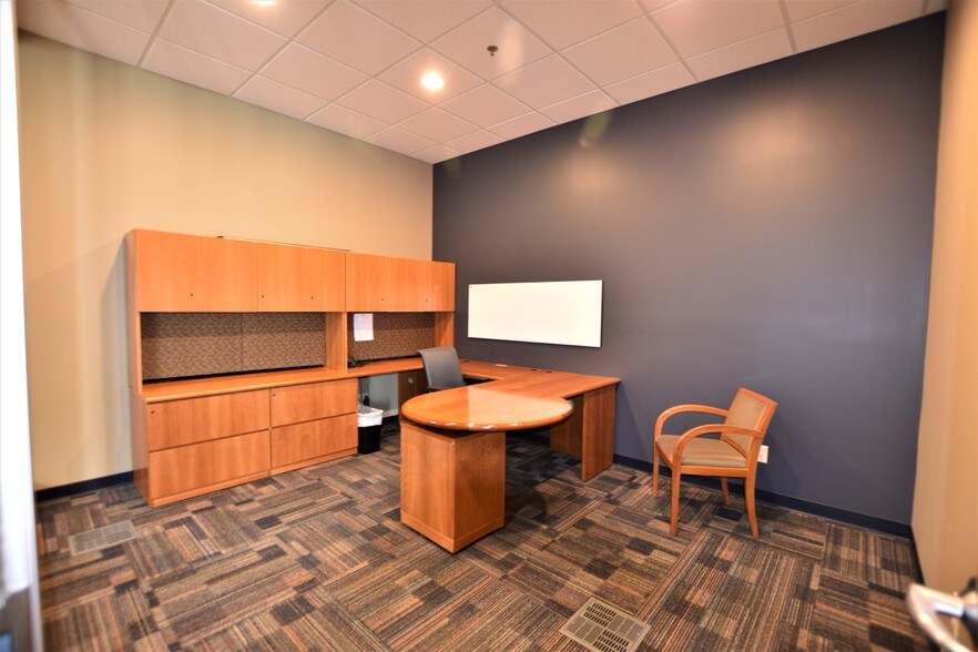 More Photos Of 8167-8197 Clyde Park Ave, Byron Center Warehouse For Lease