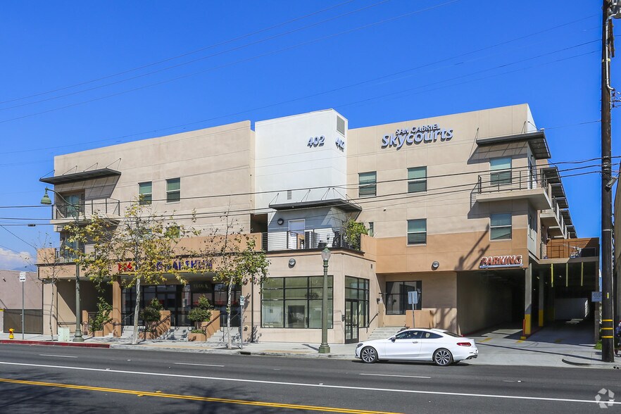 More Photos Of 402 S San Gabriel Blvd, San Gabriel Apartments For Lease