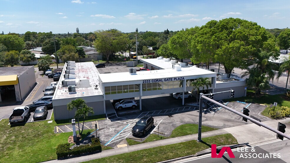 More Photos Of 2333 N State Road 7, Margate Medical For Lease