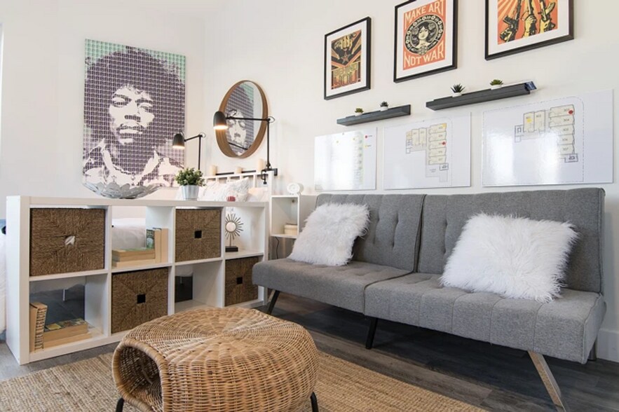 More Photos Of 13919 S Normandie Ave, Gardena Apartments For Sale