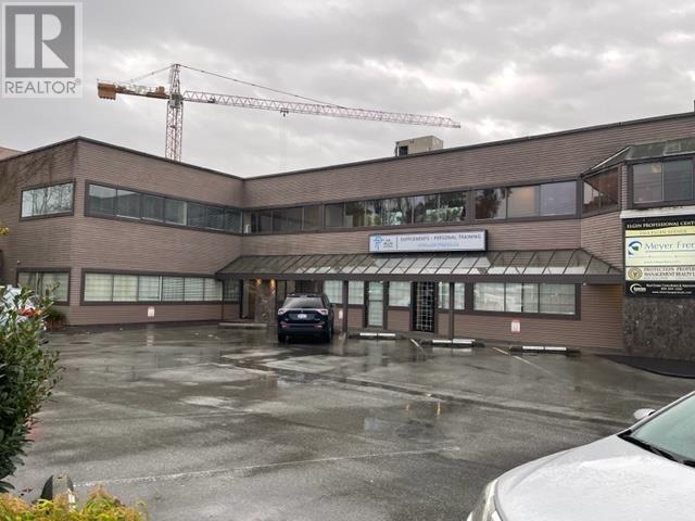 More Photos Of 2264 Elgin Av, Port Coquitlam Office For Lease