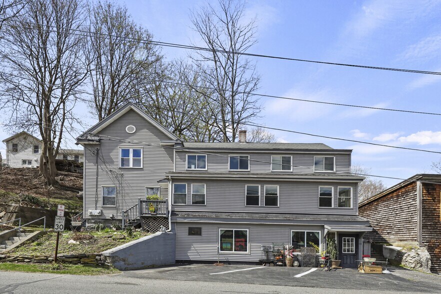 Primary Photo Of 133 Front St, Housatonic Apartments For Sale