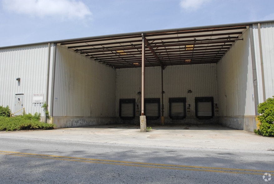 More Photos Of 10101 Hazelbrand Rd, Covington Warehouse For Sale