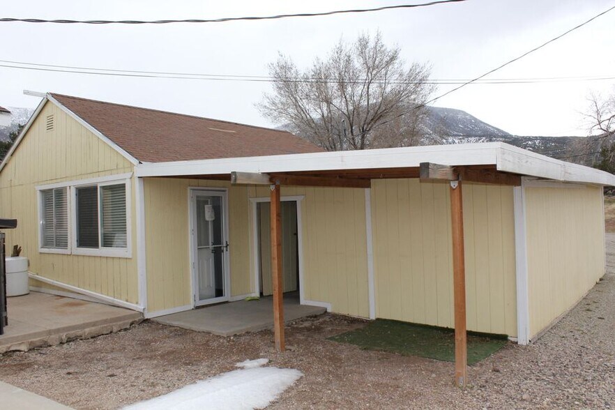 More Photos Of 1157 S Main St, Cedar City Auto Repair For Sale