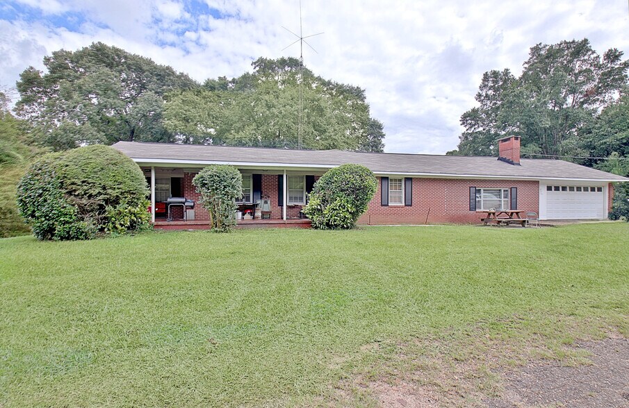 More Photos Of 233 Fling Rd, Lagrange Land For Sale