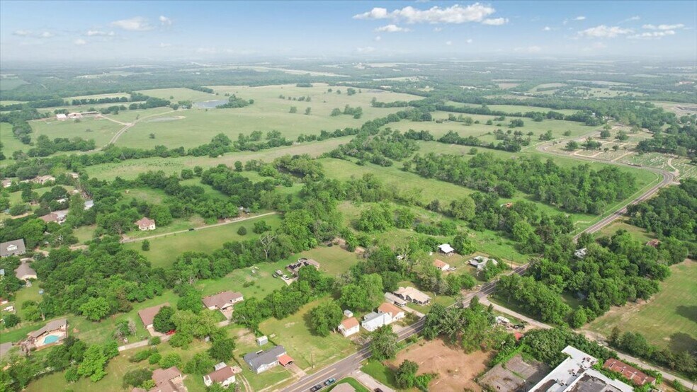 More Photos Of TBD Farm to Market Road 100, Honey Grove Land For Sale
