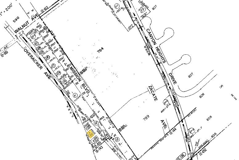 More Photos Of 39267 Mission Blvd, Fremont Medical For Lease