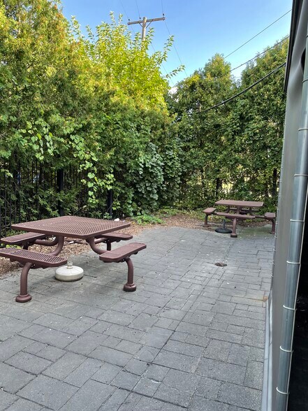 More Photos Of 11355 Stephens Rd, Warren Office For Lease